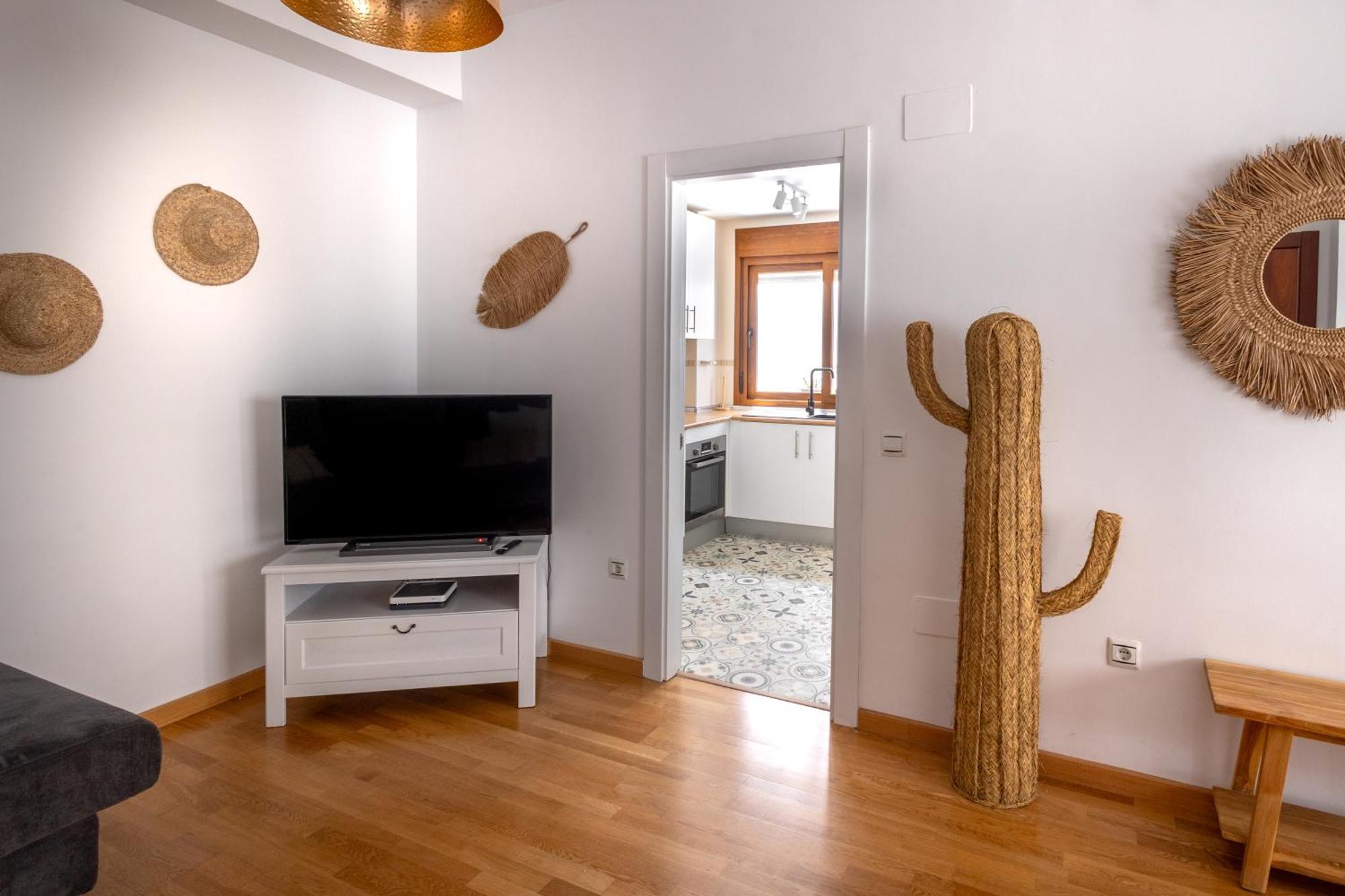 Agua Moana Suite Málaga Exterior foto
